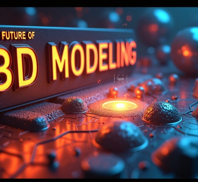 3d model dev