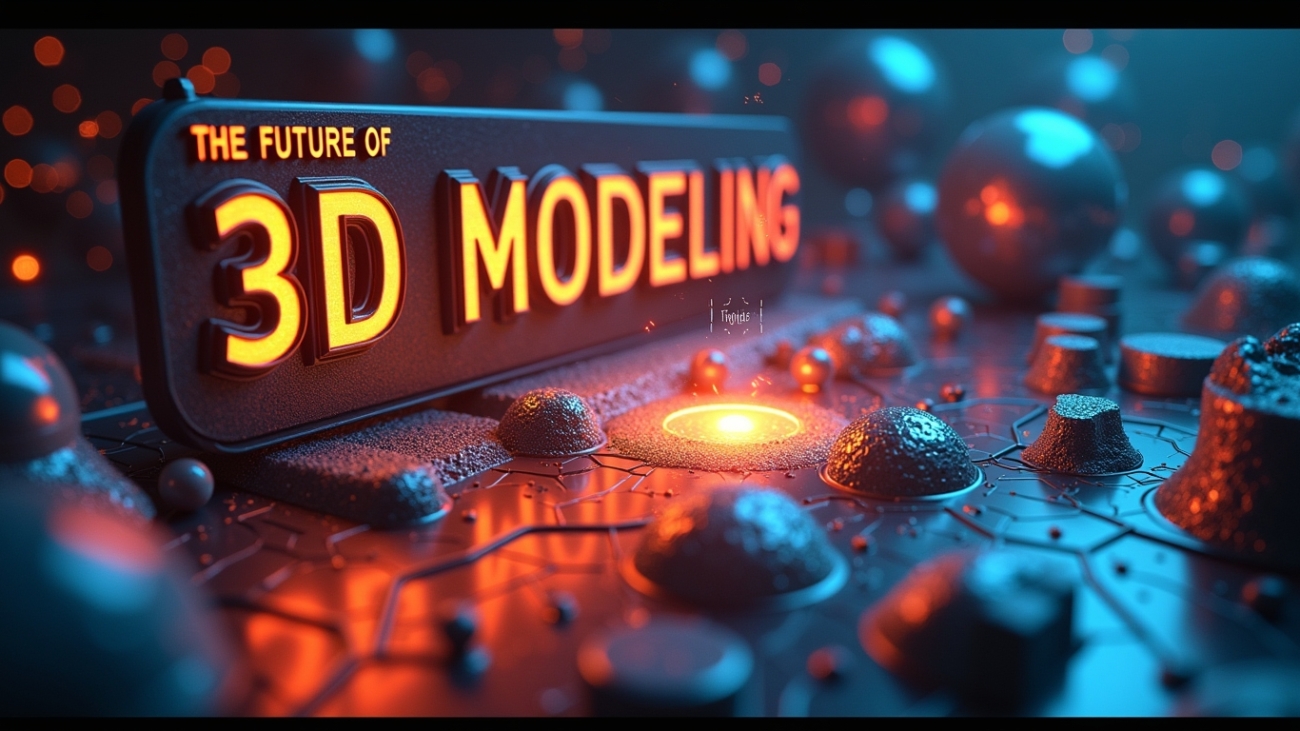 3d model dev