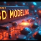 3d model dev