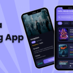 Cinema Booking App Flutter