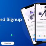 httpslkpixel.comproductsign-up-and-sign-in-screens