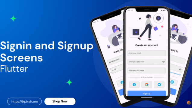 httpslkpixel.comproductsign-up-and-sign-in-screens