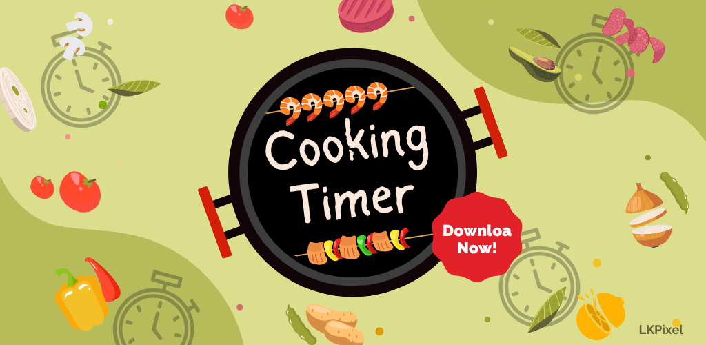 Cooking Timer