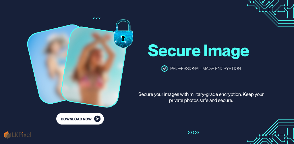 Secure Image